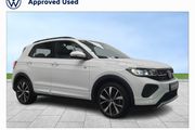 Volkswagen T-Cross 2025
