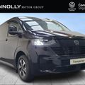 Volkswagen Transporter 2026