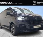 Volkswagen Transporter 2026