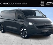 Volkswagen Transporter 2026