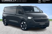 Volkswagen Transporter 2026