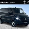 Volkswagen Crafter 2026