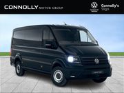 Volkswagen Crafter 2026