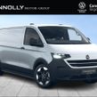 Volkswagen Transporter 2026