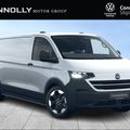 Volkswagen Transporter 2026