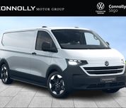 Volkswagen Transporter 2026