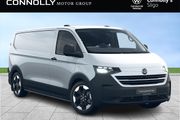 Volkswagen Transporter 2026