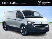 Volkswagen Transporter 2026