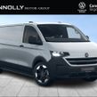Volkswagen Transporter 2026