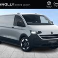Volkswagen Transporter 2026