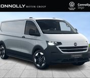 Volkswagen Transporter 2026