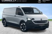 Volkswagen Transporter 2026