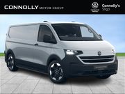 Volkswagen Transporter 2026