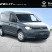 Volkswagen Caddy 2026