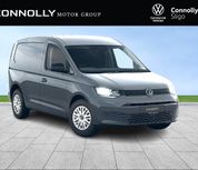 Volkswagen Caddy 2026