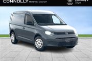 Volkswagen Caddy 2026