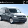 Volkswagen Caddy 2026