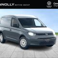 Volkswagen Caddy 2026