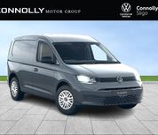 Volkswagen Caddy 2026