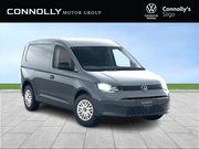 Volkswagen Caddy 2026