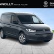 Volkswagen Caddy 2026