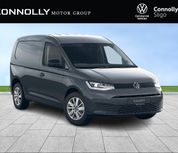 Volkswagen Caddy 2026