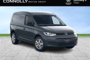 Volkswagen Caddy 2026