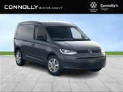 Volkswagen Caddy 2026