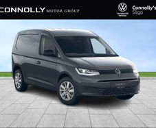 Volkswagen Caddy 2026