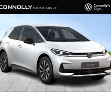 Volkswagen ID.3 2027