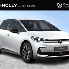Volkswagen ID.3 2027