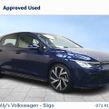 Volkswagen Golf 2024