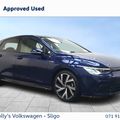 Volkswagen Golf 2024