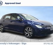 Volkswagen Golf 2024