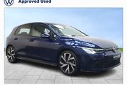 Volkswagen Golf 2024