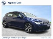 Volkswagen Golf 2024