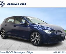 Volkswagen Golf 2024