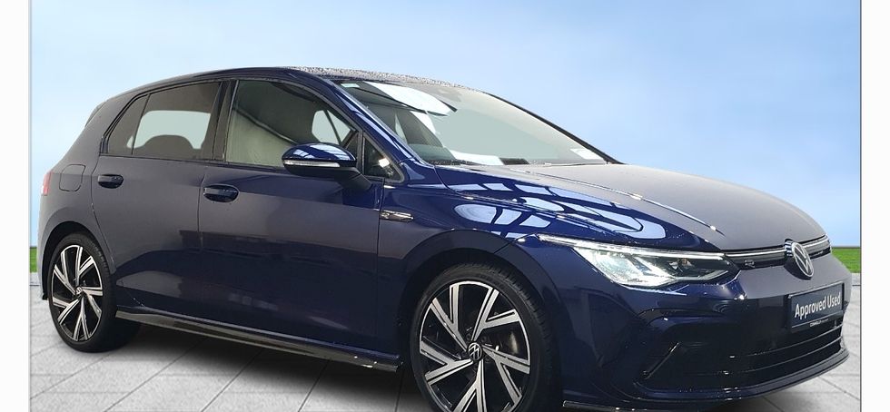 Volkswagen Golf 2024