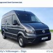 Volkswagen Crafter 2023