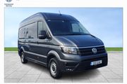 Volkswagen Crafter 2023