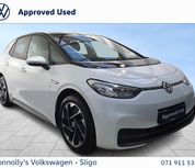 Volkswagen ID.3 2023