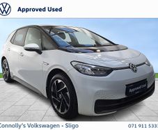 Volkswagen ID.3 2023
