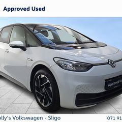 Volkswagen ID.3 2023