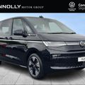 Volkswagen Multivan 2026