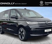 Volkswagen Multivan 2026