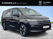 Volkswagen Multivan 2026