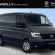 Volkswagen Crafter 2026