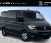 Volkswagen Crafter 2026