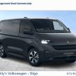 Volkswagen Transporter 2026
