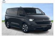 Volkswagen Transporter 2026
